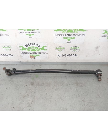 [104893] BARRA DIRECCION - NISSAN ATLEON