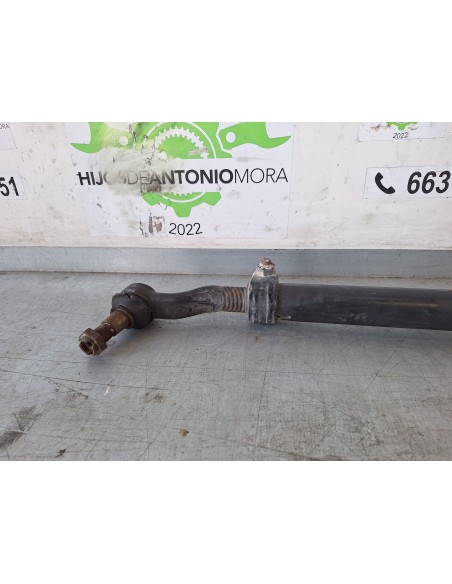 [105054] BARRA DIRECCION - MAN TG - L 10.XXX (01/2005 - 12/2020)