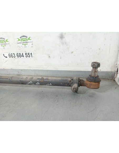 [105202] BARRA DIRECCION - RENAULT MIDLUM (01/2000 - 12/2013)