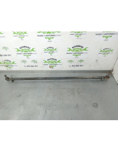 [105202] BARRA DIRECCION - RENAULT MIDLUM...