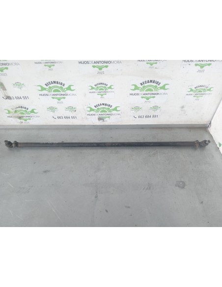 [105965] BARRA DIRECCION - MAN TG - L 12.XXX (01/2005 - 12/2020)