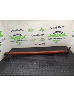 [103062] BARRA DIRECCION CORTA - IVECO EUROCARGO TECTOR...