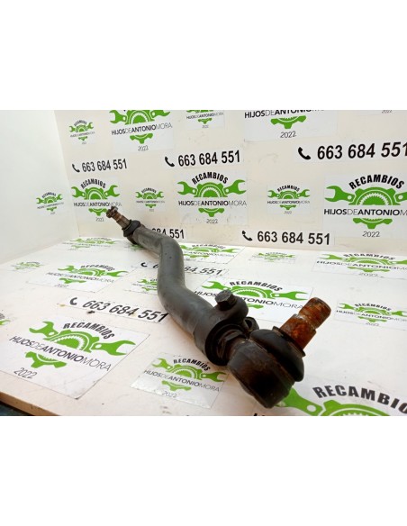 [91682] BARRA DIRECCION CORTA - RENAULT MAGNUM 4XX.18/4XX.26 02 - (01/2001 - 12/2006)