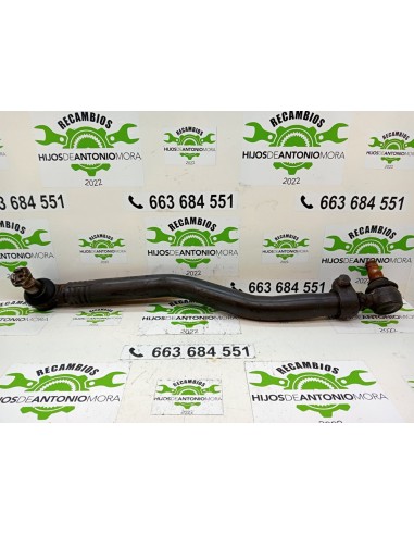 [91682] BARRA DIRECCION CORTA - RENAULT MAGNUM...