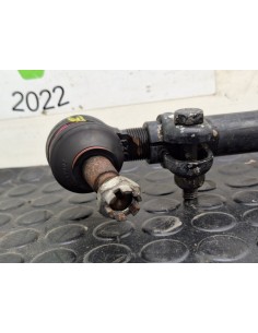 [101705] BARRA DIRECCION CORTA - NISSAN CABSTAR E...