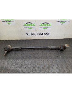 [106710] BARRA DIRECCION CORTA - NISSAN CABSTAR -09.06...