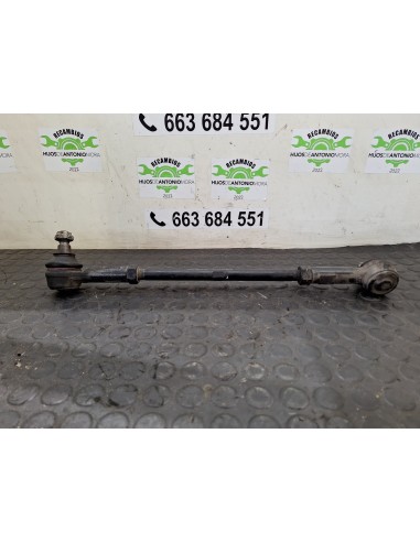 [106710] BARRA DIRECCION CORTA - NISSAN CABSTAR...