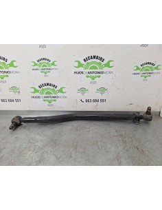 [100050] BARRA DIRECCION CORTA - MAN TGX 18.XXX (01/2007...