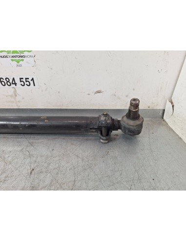 [100050] BARRA DIRECCION CORTA - MAN TGX 18.XXX...