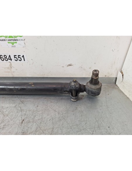 [100050] BARRA DIRECCION CORTA - MAN TGX 18.XXX (01/2007 - 12/2017)