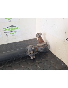 [104025] BARRA DIRECCION CORTA - MAN TG - L 7.XXX / 8.XXX...