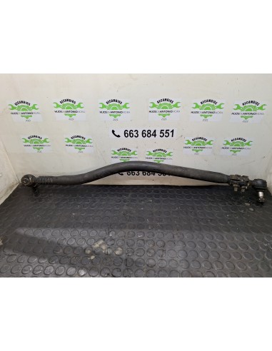 [106705] BARRA DIRECCION CORTA - NISSAN L -...