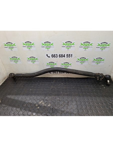 [106705] BARRA DIRECCION CORTA - NISSAN L - 60.095 (01/1995 - ...)