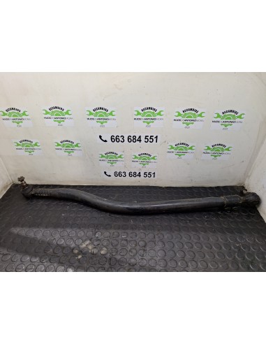 [106705] BARRA DIRECCION CORTA - NISSAN L -...
