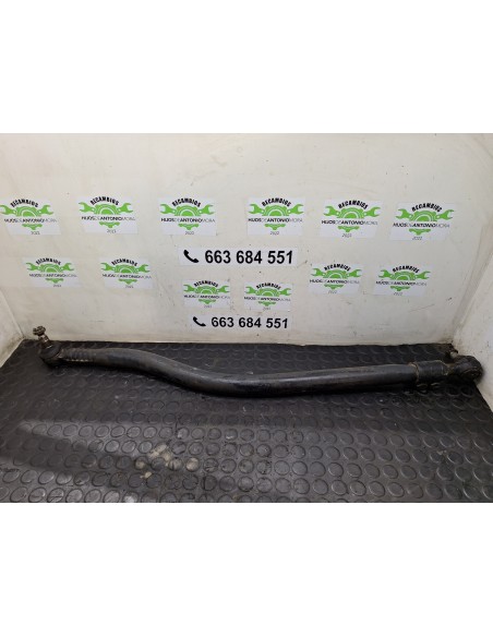 [106705] BARRA DIRECCION CORTA - NISSAN L - 60.095 (01/1995 - ...)