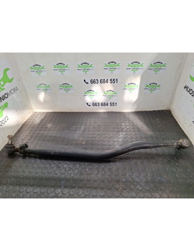 [106783] BARRA DIRECCION CORTA - NISSAN CABSTAR...