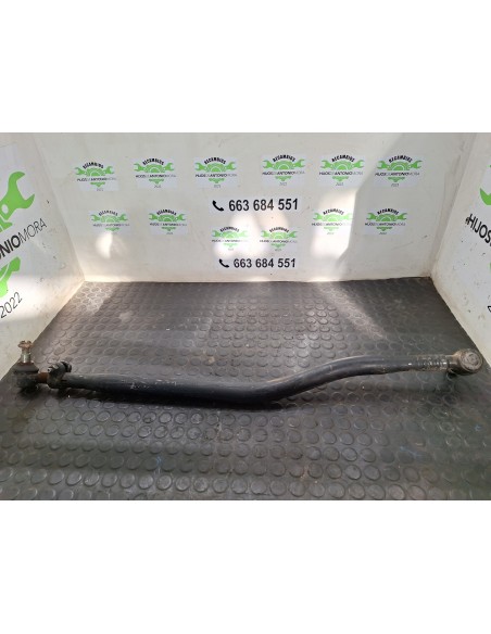 [106783] BARRA DIRECCION CORTA - NISSAN CABSTAR E (01/2002 - 12/2003)