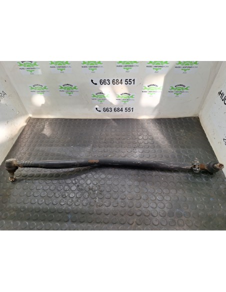 [106783] BARRA DIRECCION CORTA - NISSAN CABSTAR E (01/2002 - 12/2003)