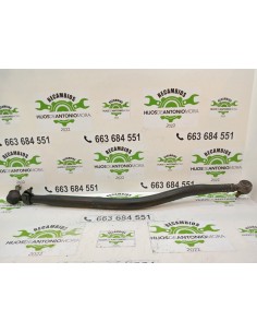 [91796] BARRA DIRECCION CORTA - NISSAN ECO - T 100.45/78...