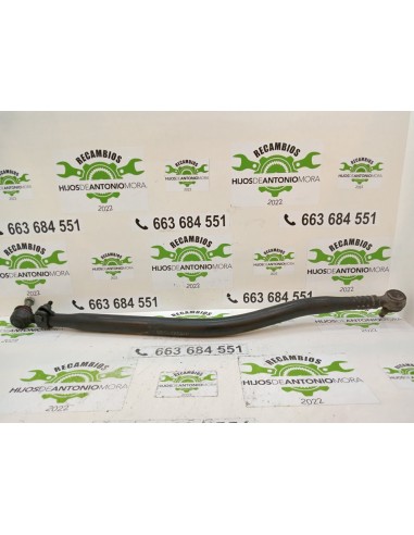 [91796] BARRA DIRECCION CORTA - NISSAN ECO - T...