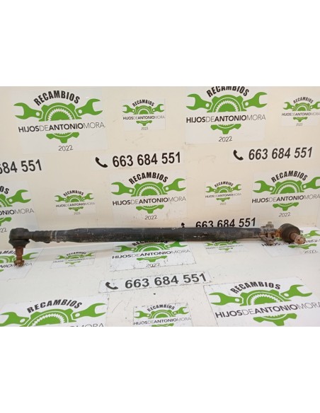 [91932] BARRA DIRECCION CORTA - NISSAN CABSTAR E (01/2002 - 12/2003)