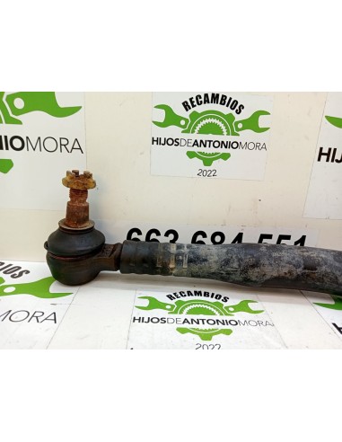 [91932] BARRA DIRECCION CORTA - NISSAN CABSTAR...