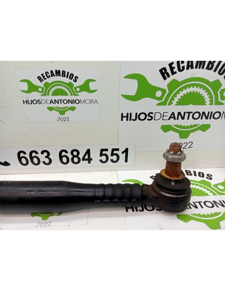 [92339] BARRA DIRECCION CORTA - NISSAN CABSTAR E (01/2002 - 12/2003)