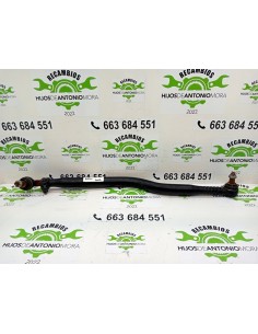 [92339] BARRA DIRECCION CORTA - NISSAN CABSTAR E (01/2002... 2