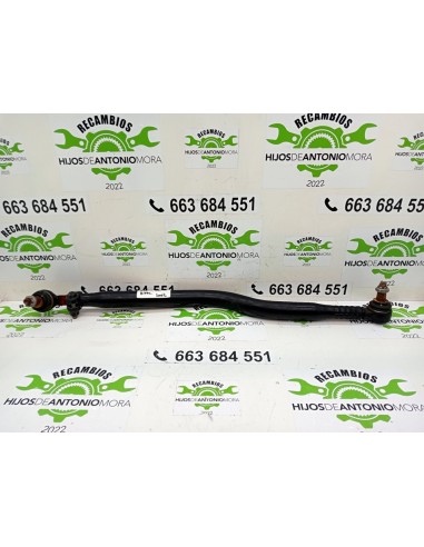 [92339] BARRA DIRECCION CORTA - NISSAN CABSTAR...
