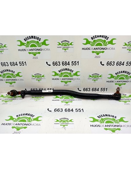 [92339] BARRA DIRECCION CORTA - NISSAN CABSTAR E (01/2002 - 12/2003)