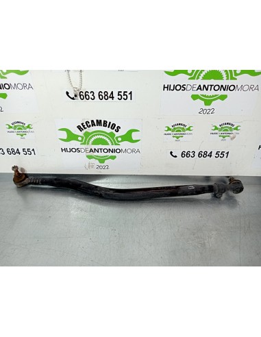 [98291] BARRA DIRECCION CORTA - RENAULT PREMIUM...