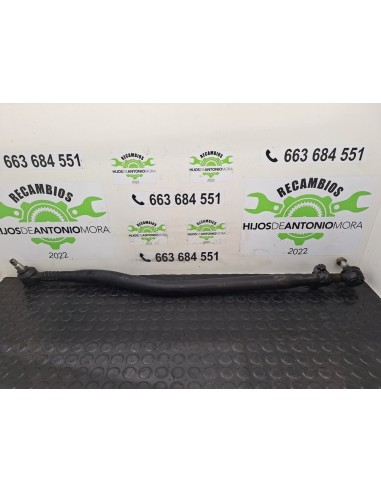 [99076] BARRA DIRECCION CORTA - NISSAN TRADE...