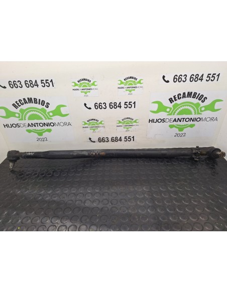 [99076] BARRA DIRECCION CORTA - NISSAN TRADE (01/1994 - 01/1996)