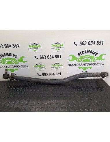 [99078] BARRA DIRECCION CORTA - NISSAN L -...