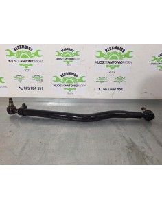 [99504] BARRA DIRECCION CORTA - MAN TG - A 35.XXX