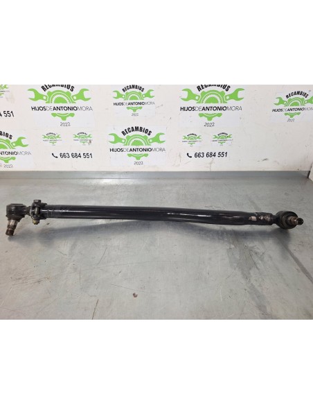 [99504] BARRA DIRECCION CORTA - MAN TG - A 35.XXX