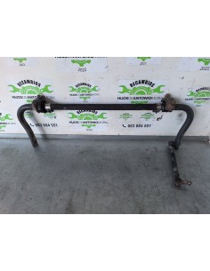[102862] BARRA ESTABILIZADORA - VOLVO FH 12 2002 -...