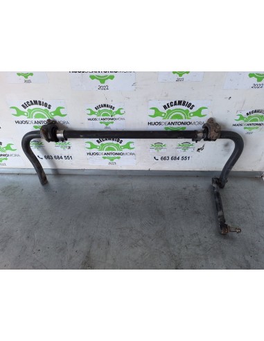 [102862] BARRA ESTABILIZADORA - VOLVO FH 12...