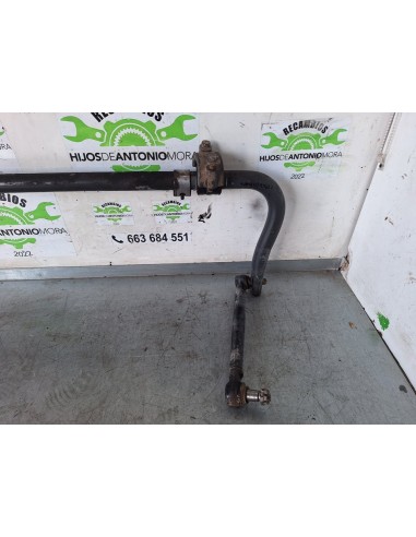 [102862] BARRA ESTABILIZADORA - VOLVO FH 12...
