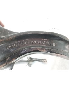 [99503] BARRA ESTABILIZADORA DE CABINA - MAN TG - A 35.XXX