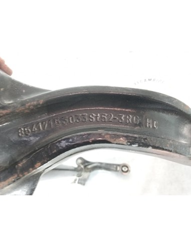 [99503] BARRA ESTABILIZADORA DE CABINA - MAN TG...