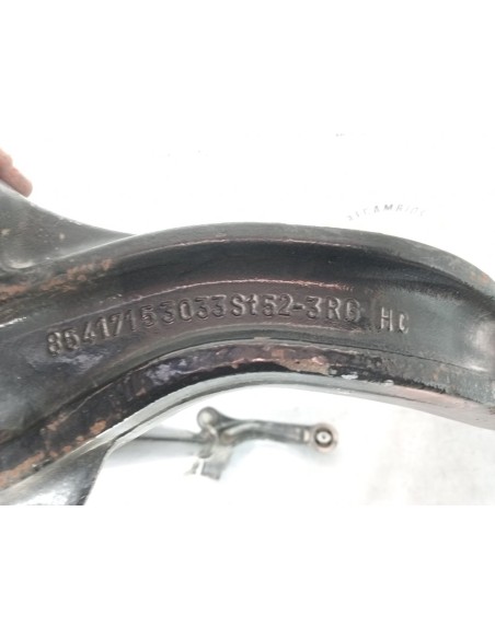 [99503] BARRA ESTABILIZADORA DE CABINA - MAN TG - A 35.XXX