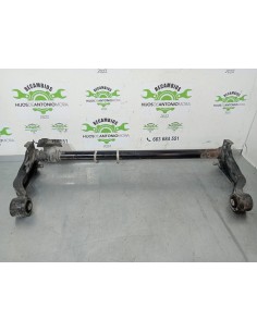 [99503] BARRA ESTABILIZADORA DE CABINA - MAN TG - A 35.XXX 2