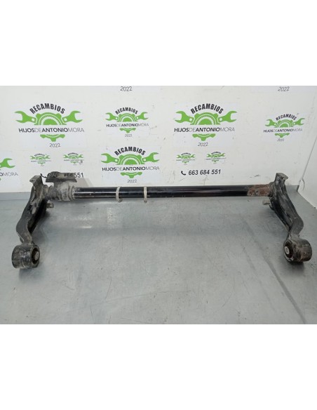 [99503] BARRA ESTABILIZADORA DE CABINA - MAN TG - A 35.XXX