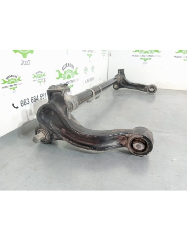 [99503] BARRA ESTABILIZADORA DE CABINA - MAN TG...