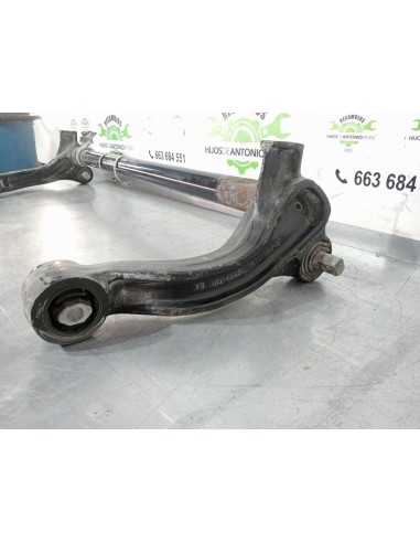 [99503] BARRA ESTABILIZADORA DE CABINA - MAN TG...