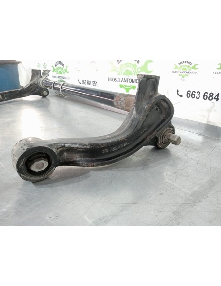 [99503] BARRA ESTABILIZADORA DE CABINA - MAN TG - A 35.XXX