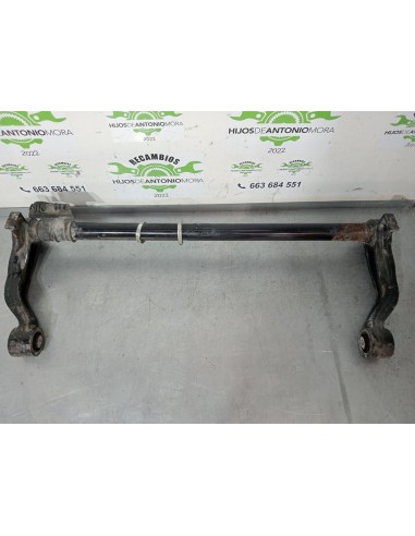 [99503] BARRA ESTABILIZADORA DE CABINA - MAN TG...