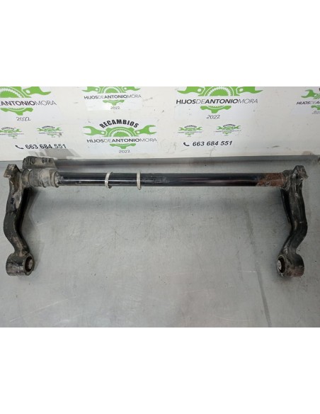 [99503] BARRA ESTABILIZADORA DE CABINA - MAN TG - A 35.XXX