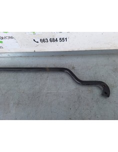 [102594] BARRA ESTABILIZADORA DE CABINA - RENAULT HR... 2